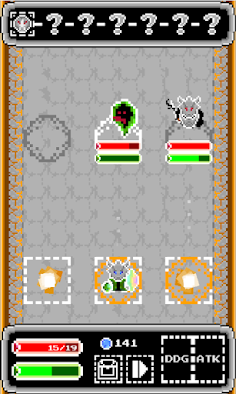 One Last Quest! - Screenshot 4