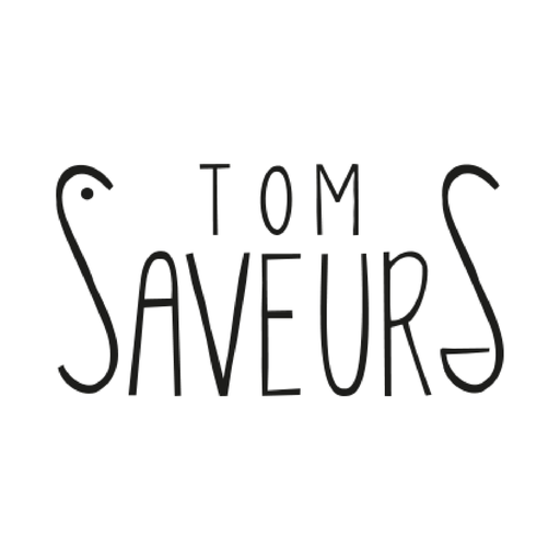 Tom Saveurs logo