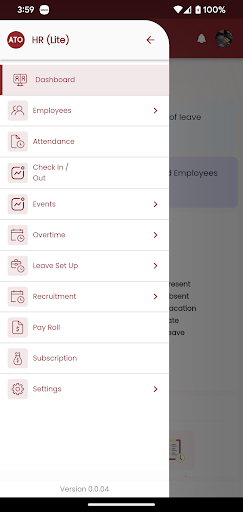 HR (Lite) Screen 3