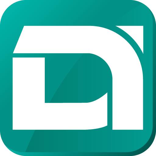 TRDI News logo