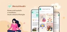 Mental Health & Mood Tracker APK