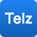 Telz International Calls icono