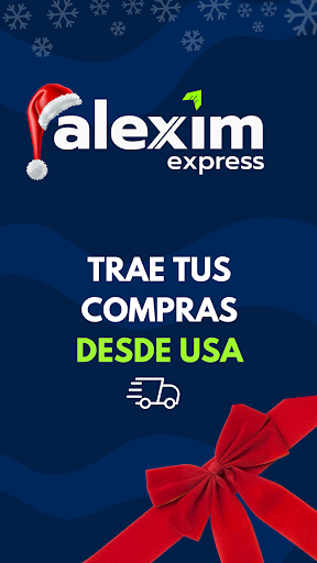 Alexim Express Screen 3