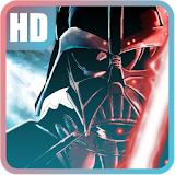 Darth Vader Art Wallpapers HD icon