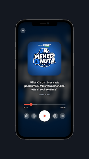 DELFI TASKU Screen 3
