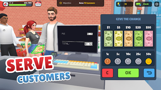 My Gas Station Simulator 4