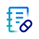 Cover Image of Скачать IBM My Clinical Diary Mobile  APK