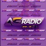 Cover Image of Download AG RADIO GH  APK