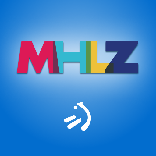 Mihiluze logo