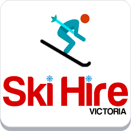 Icon image Ski Hire Australia