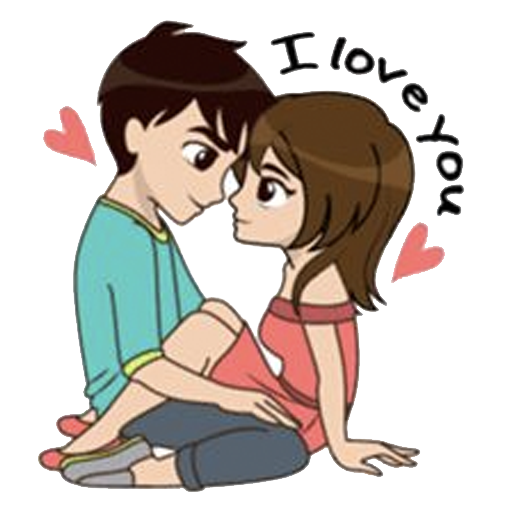 I Love Stickers - I Love You S - Ứng dụng trên Google Play