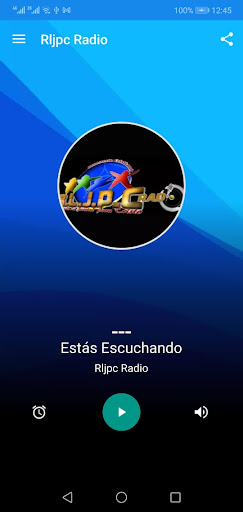 Rljpc Radio Screen 2