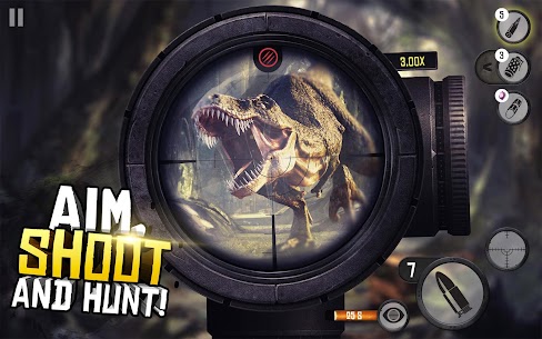 Best Sniper: Shooting Hunter 13