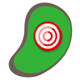 Golf Shot Tracker Pro Golf GPS icon