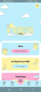 La Kermesse Festival 2024
