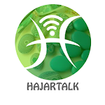Cover Image of Download HajarTalk  APK