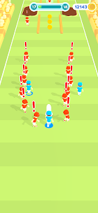 Soccer Race!  Full Apk Download 1