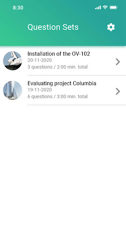 Seeviews Screen 2