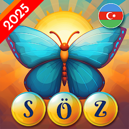 İkona şəkli Söz Kəşfiyyatçısı