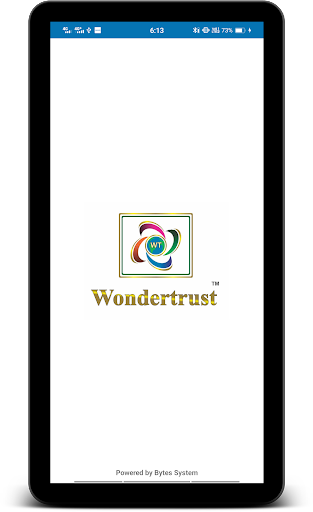 Wondertrust Screen 3