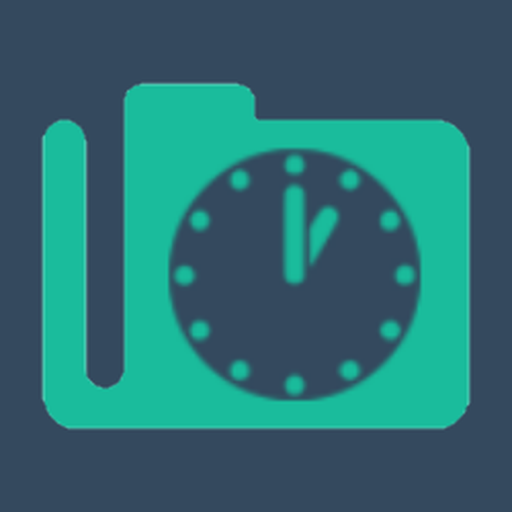 Project Time Tracker Header - AppWisp.com