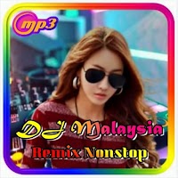 DJ Remix Lagu Malaysia Offline