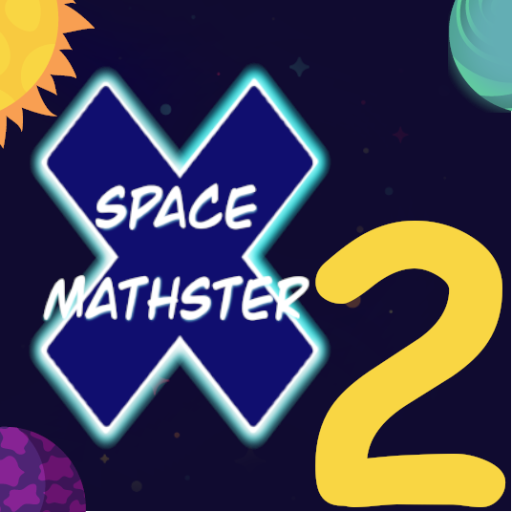 Space Mathster2