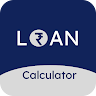 LoanTool : EMI Loan Calculator app apk icon