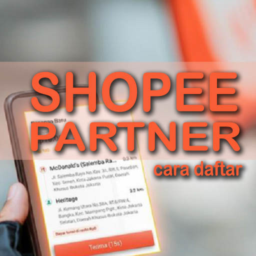 Shopee Partner Cara Daftar