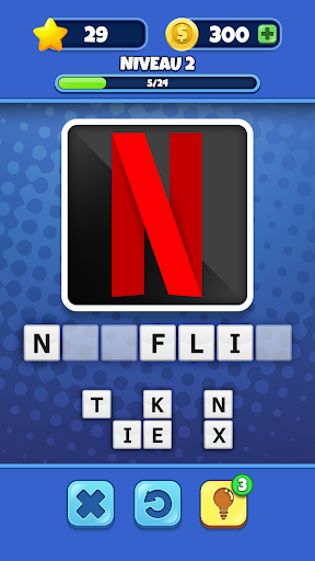 Logo Quiz - Wereldtrivia-spel