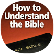 How To Read The Bible Guide