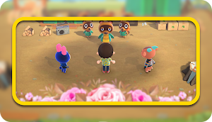 GuIDe for Animal Crossing NEw Horizons (ACNH) screenshot 3