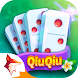 QiuQiu ZingPlay - Domino 99 - Androidアプリ