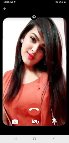sexy indian girls video callのおすすめ画像1