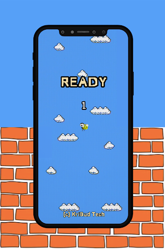 Dumb Bee Screen 2
