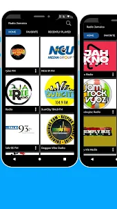 Radio Jamaica FM
