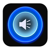 The New Volume Booster icon
