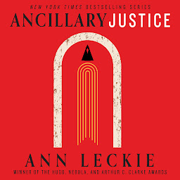 Ancillary Justice ikonjának képe