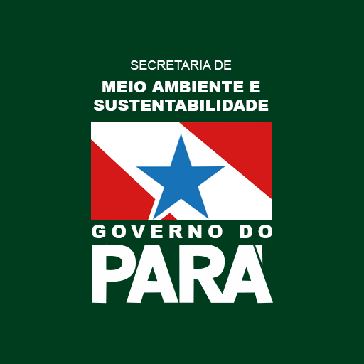 SEMAS Pará logo