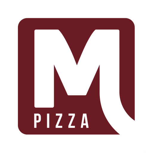 Marcuccis Pizza logo