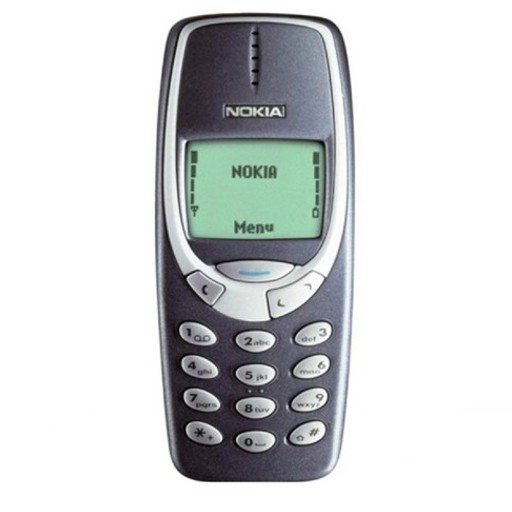 nokia ringtone original guide logo