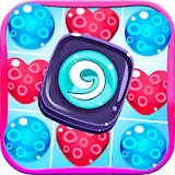 Candy Deluxe Blast icon