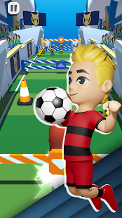 Brasileiru00e3o Assau00ed Runner 1.21 APK screenshots 7