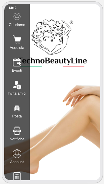 Technobeautyline - 1.0 - (Android)