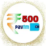 Free PayTm Cash : Earn Daily Paytm Cash icon