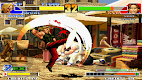 screenshot of THE KING OF FIGHTERS '98