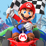 Cover Image of Télécharger Visite de Mario Kart 2.8.0 APK