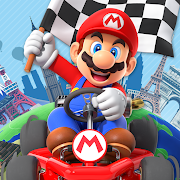 Mario Kart Tour v2.9.2 Full Apk