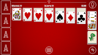 screenshot of Solitaire Pro