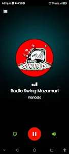 Radio Swing Mazamari